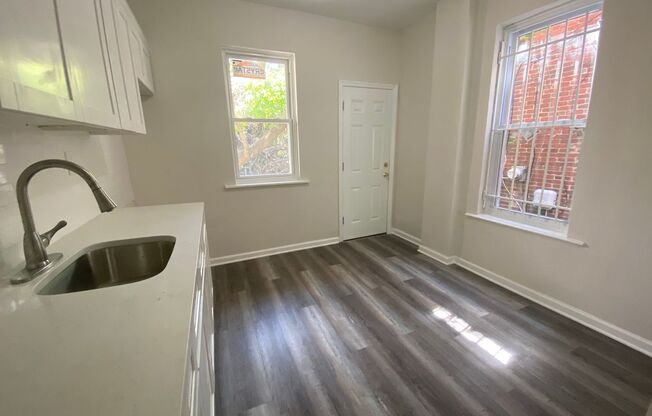 3 beds, 1 bath, $1,475