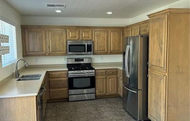 Southwest Home - Upgrades with Den