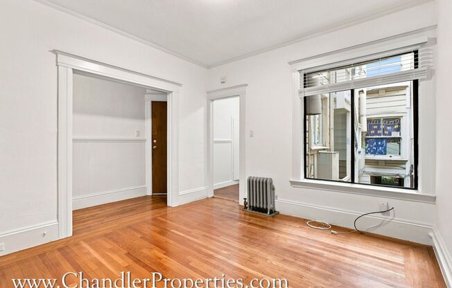 1434 Jones Street Apartments