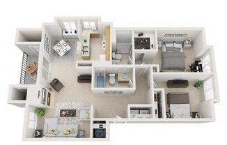 Partner-provided photo for $1905 unit