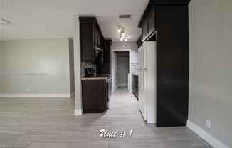 3 beds, 2 baths, $2,900, Unit # 2