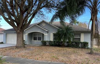 14159 Furman Ave, This 3/2 boasts a nice floor plan, family room, dining room, and large kitchen