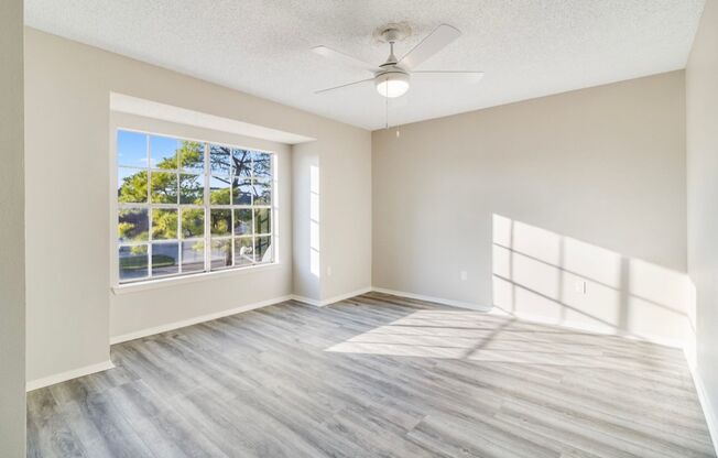 Completed Renovated Apartment Available in Duson!
