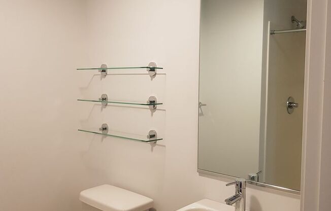 Studio, 1 bath, 336 sqft, $1,214, Unit 202 (MFTE)