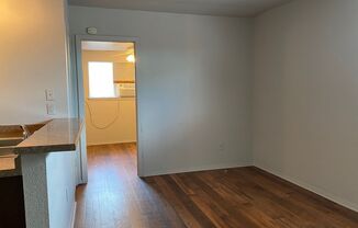 1 bed, 1 bath, 480 sqft, $825, Unit Unit 202