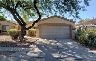 Wonderful East Side home!