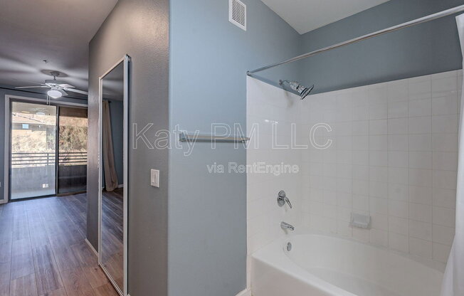 2 beds, 2 baths, 1,149 sqft, $1,900, Unit Apt 3306
