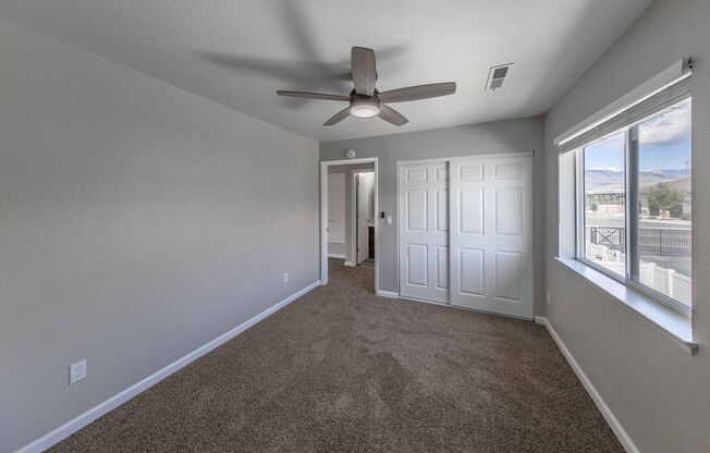 1 bed, 1 bath, 575 sqft, $1,090, Unit 48