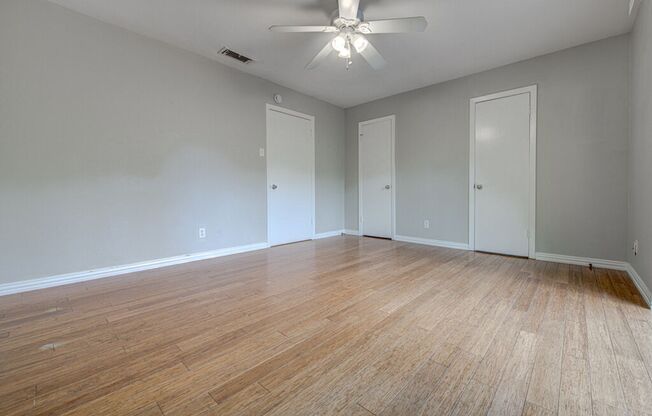 Updated 3/2 Hyde Park Home in Prime Location