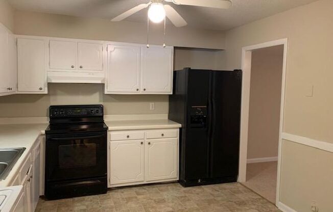 1200A Falls Church Rd., Raleigh - Bev Roberts Rentals & Property Management