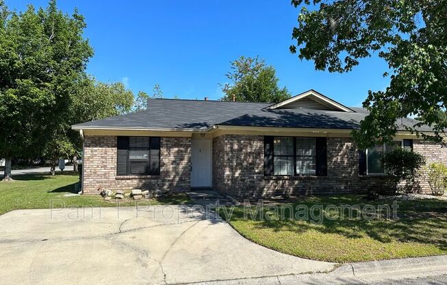 1 FLOWERING PEACH CT
