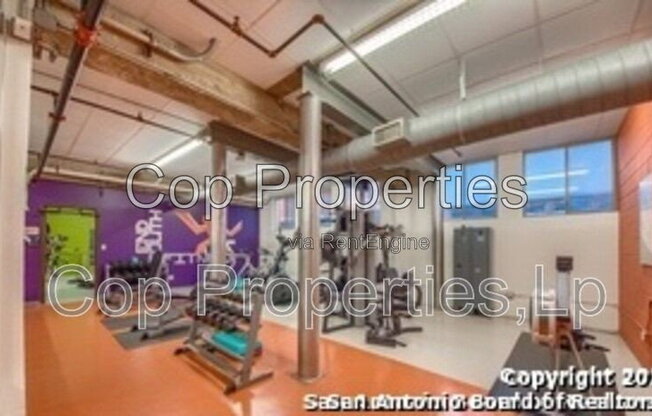 1 bed, 1 bath, 1,280 sqft, $1,995, Unit 312