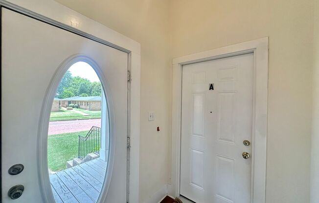 S Fannin Ave 506 LEASE UP ONLY!!