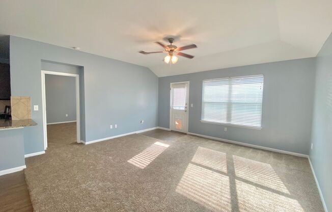 4 Bed 2 Bath in Manor Tx
