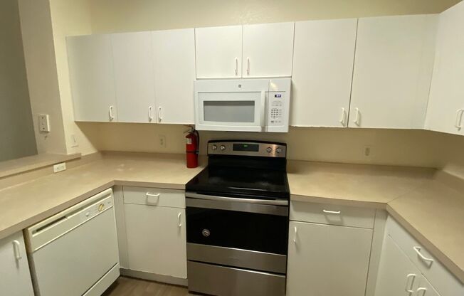 Condo for rent