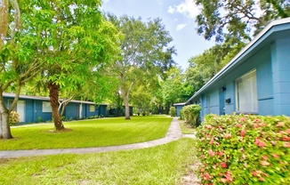 Apartments At Riverview