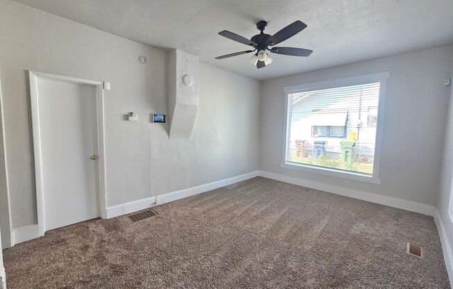 3 beds, 1 bath, $1,800