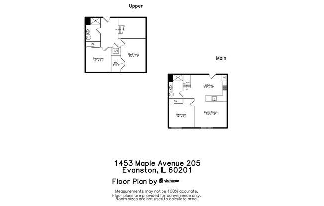3 beds, 2 baths, 1,289 sqft, $4,199, Unit 205