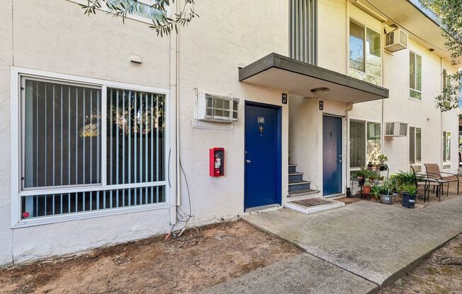 Studio, 1 bath, 366 sqft, $1,225, Unit 48