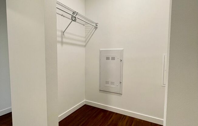 1 bed, 1 bath, 583 sqft, $1,995, Unit 301 - MFTE