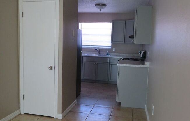 2 beds, 1.5 baths, $1,100