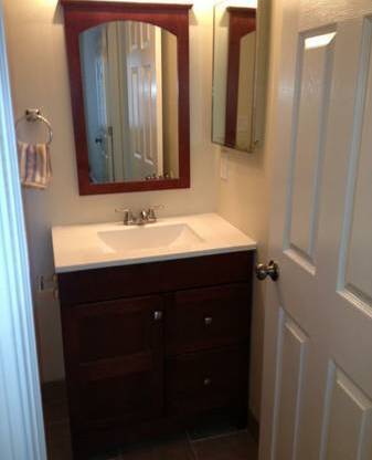 1 bed, 1 bath, 650 sqft, $995, Unit Valley Drive