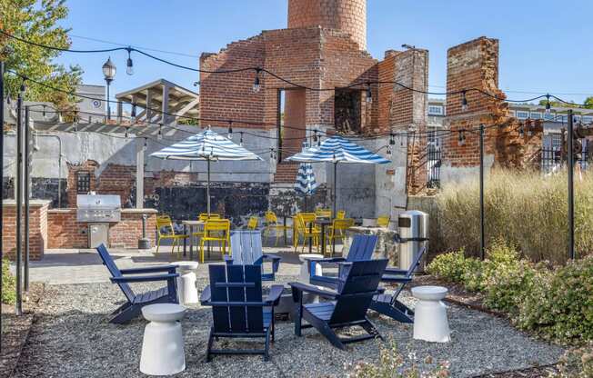 Highland Mill Lofts Charlotte Apartments