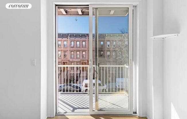 123 W 131 ST