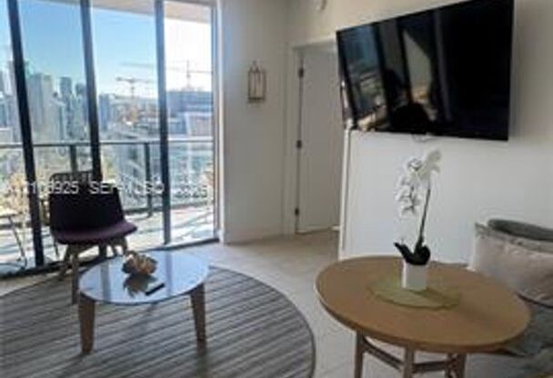 1 bed, 1 bath, $3,800, Unit # 159
