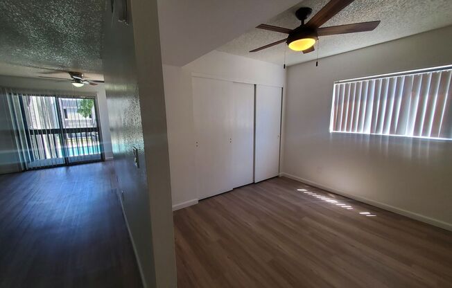 1 bed, 1 bath, 580 sqft, $1,150, Unit 226