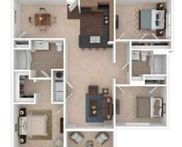 Partner-provided photo for $1472 unit