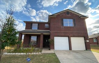 Gorgeous Home in Killeen 4Bed/3 Bath