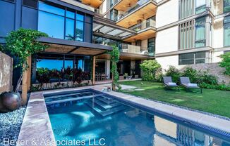 1388 Ala Moana Blvd. #5305
