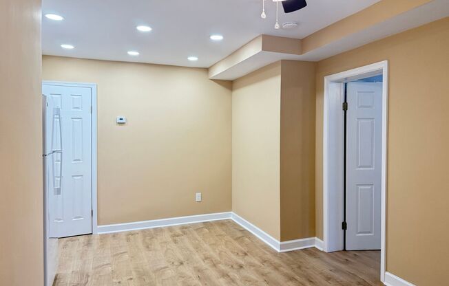 8716 Plymouth Street SPRING PARK PROPERTIES, LLC