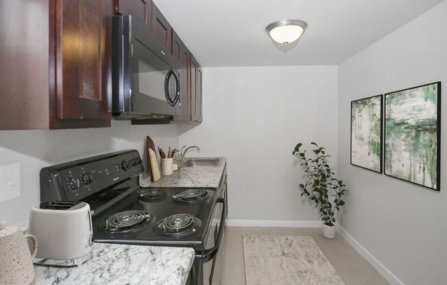 1 bed, 1.5 baths, 900 sqft, $1,050, Unit U1