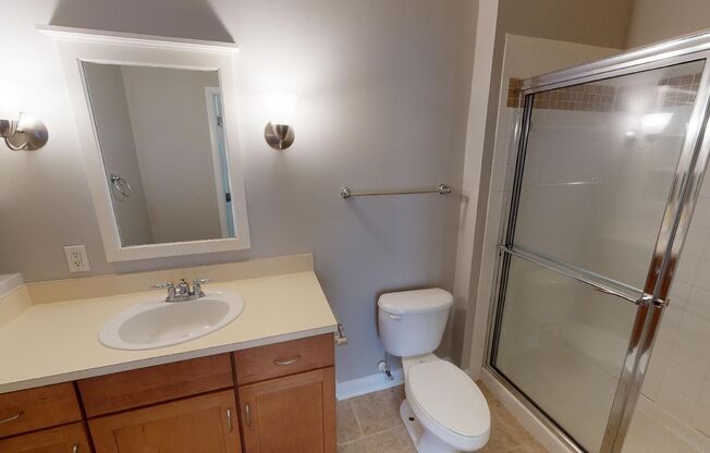 Available in SouthEnd with quick access to the light rail!