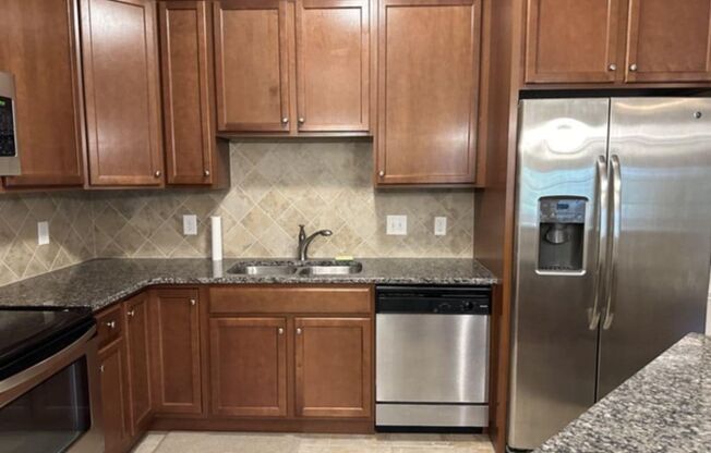 2 beds, 2 baths, $1,500, Unit UNIT 202