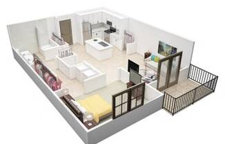 Partner-provided photo for $1584 unit