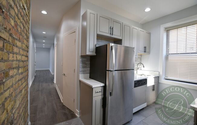 2 beds, 1 bath, 569 sqft, $2,550, Unit 6115-2nd Floor