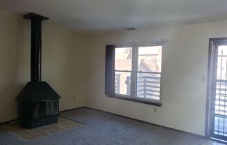 Great 2 Bedroom 1 Bath Condo on the NW Side.