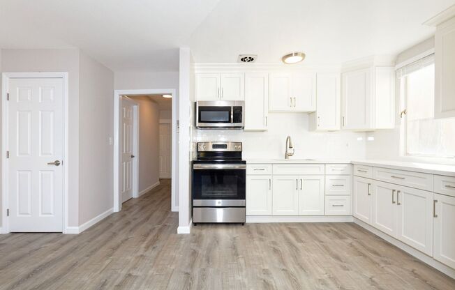 2 beds, 1 bath, 750 sqft, $2,495, Unit 101