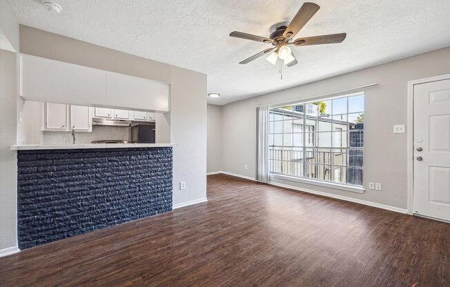 Emerson Street Apartments