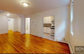 1 bed, 1 bath, 900 sqft, $3,700, Unit 1