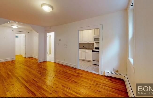 1 bed, 1 bath, 900 sqft, $3,700, Unit 1