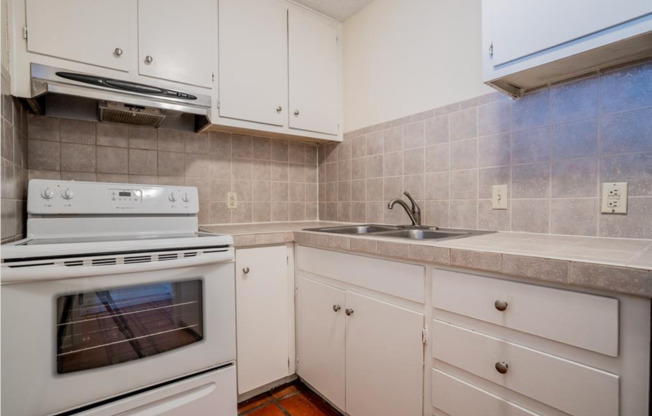 Adobe Apartments