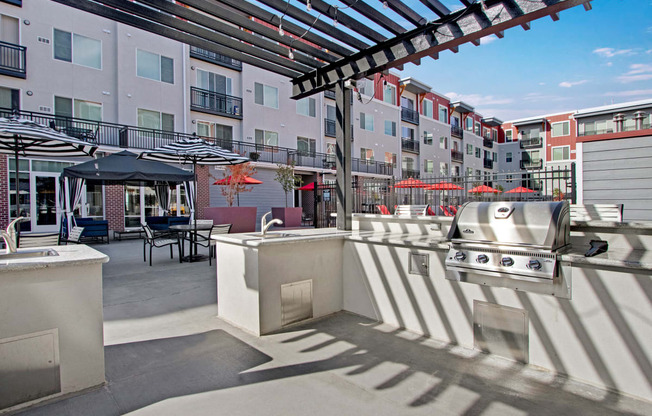 Ritz Classic Outdoor Patio Ritz Classic Outdoor, Weidner Real Estate Properties