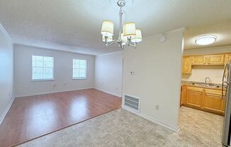 1 bed, 1 bath, $850