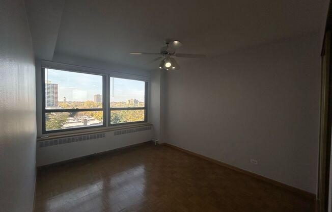 1 bed, 1 bath, 700 sqft, $1,665, Unit 418-0908