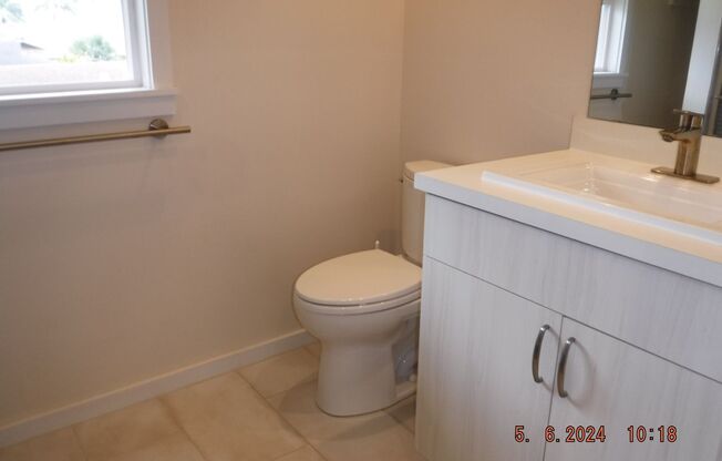 2 beds, 1 bath, $3,000