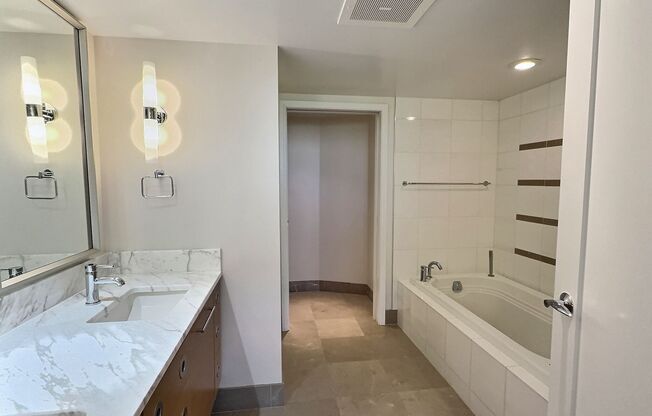2 beds, 2 baths, 1,162 sqft, $4,200, Unit Koolani #703